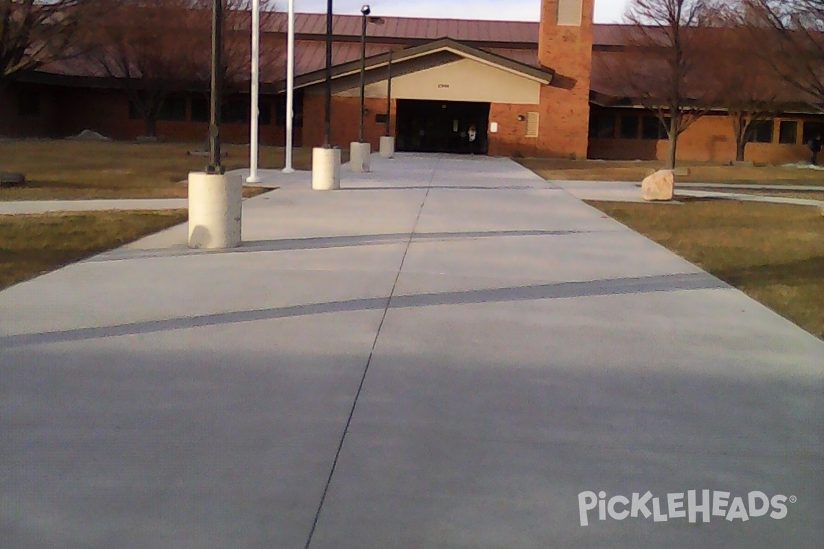 Photo of Pickleball at Cody Middle School Tennis Courts